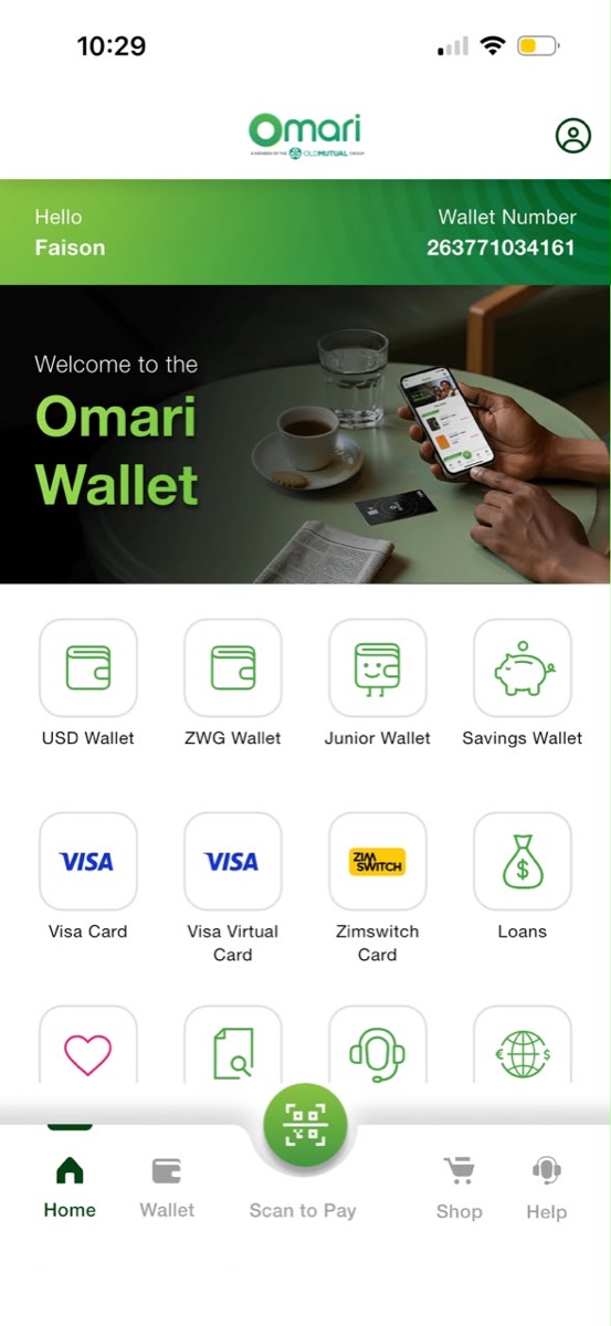 Omari