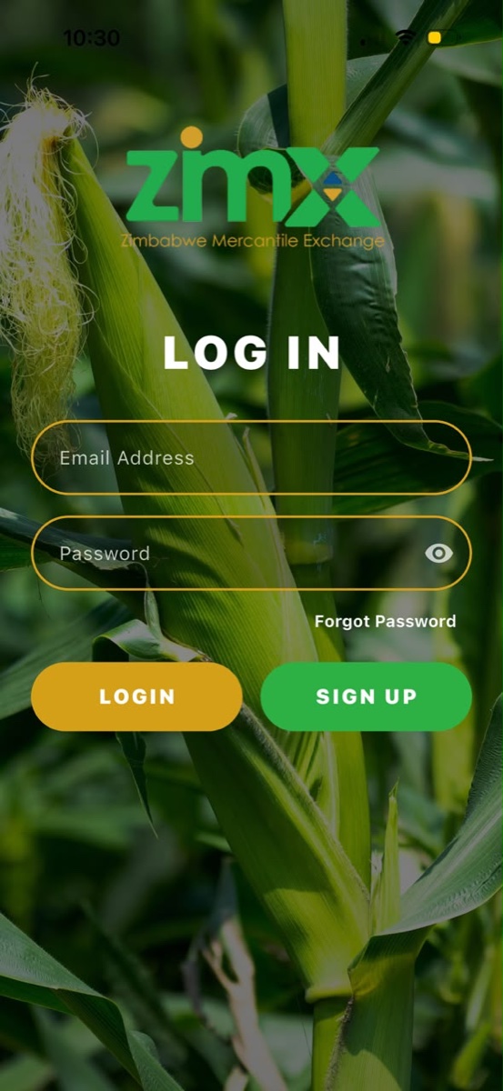 ZMX Mobile screenshot 3